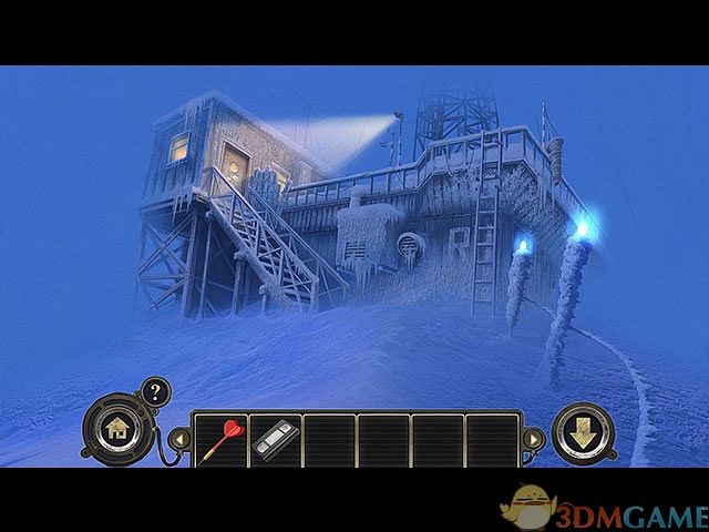 47号设备（Facility 47）v1.0 ZEKE破解版