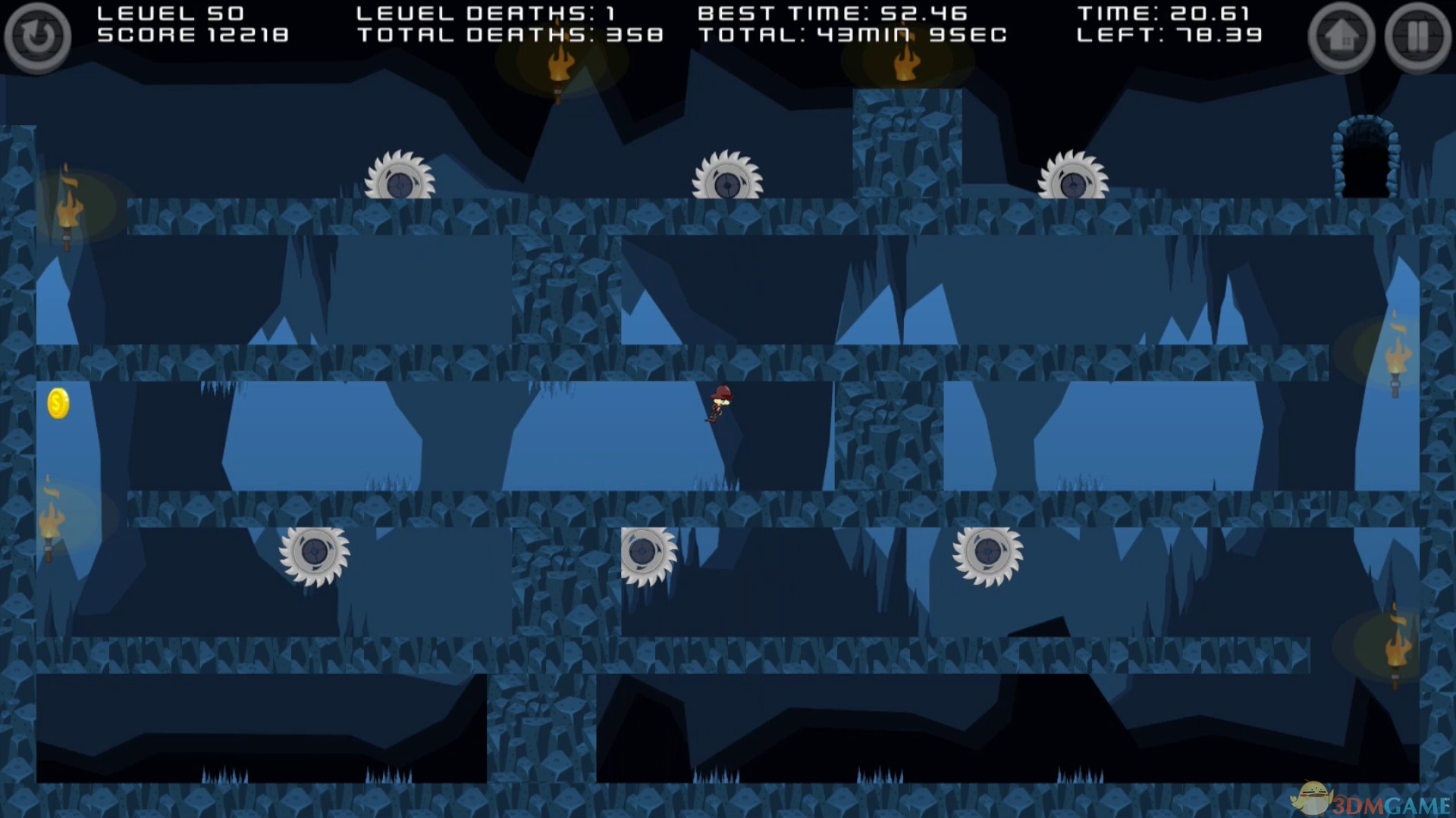 全面展示(Run The Gamut)VACE破解版