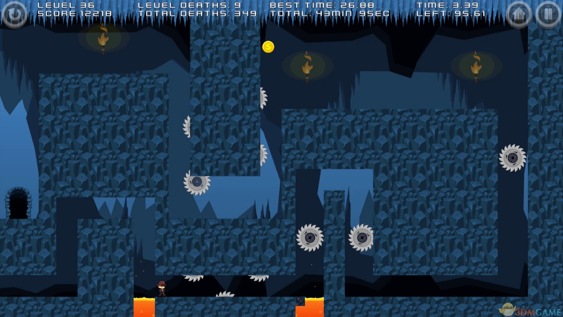 全面展示(Run The Gamut)VACE破解版