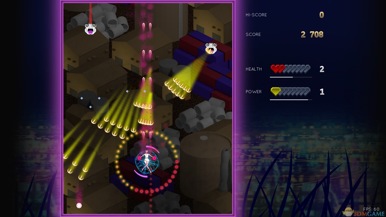 Hypnorain（Hypnorain）VACE破解版