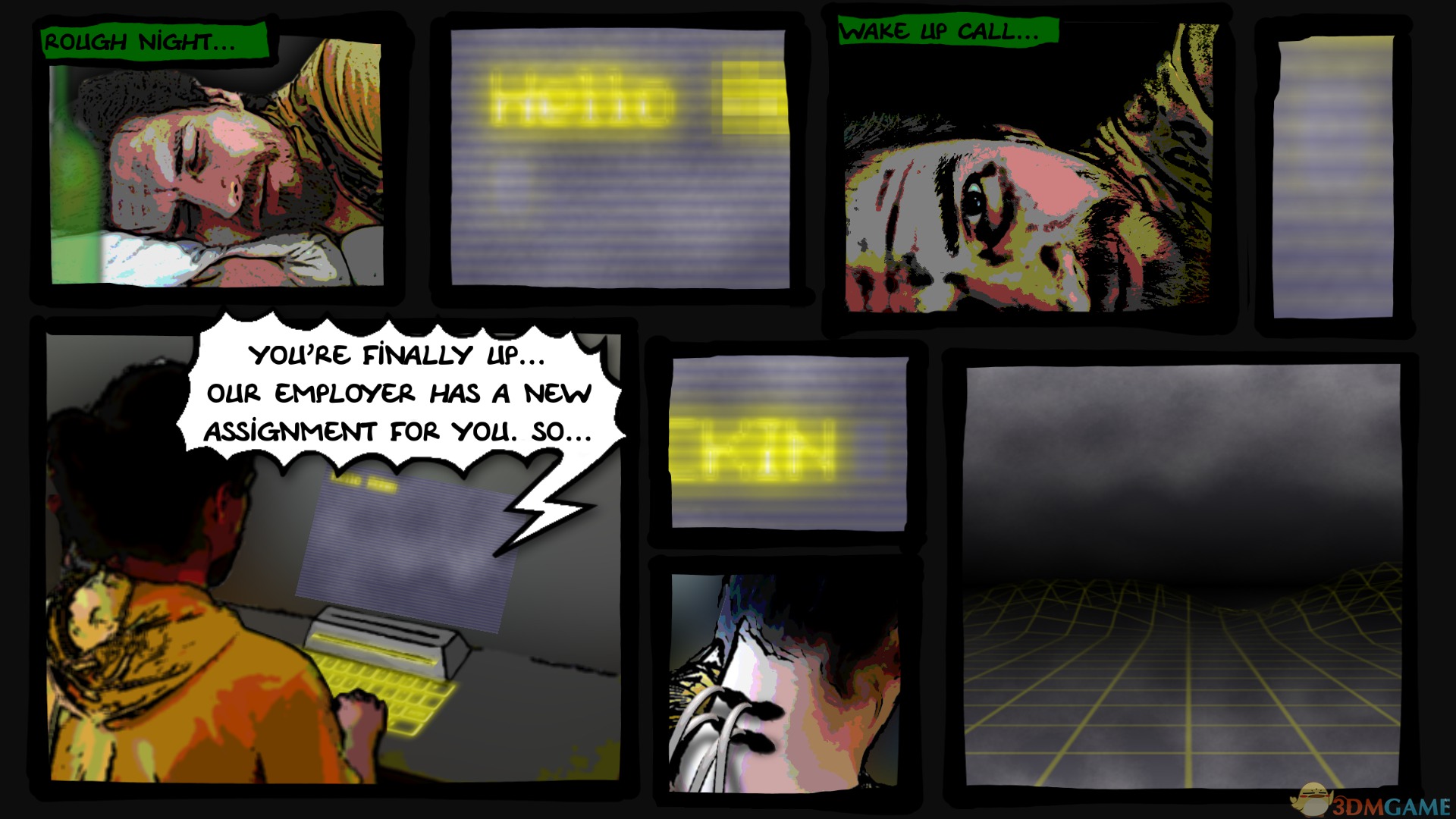 网络哨兵（Cyber Sentinel）VACE破解版