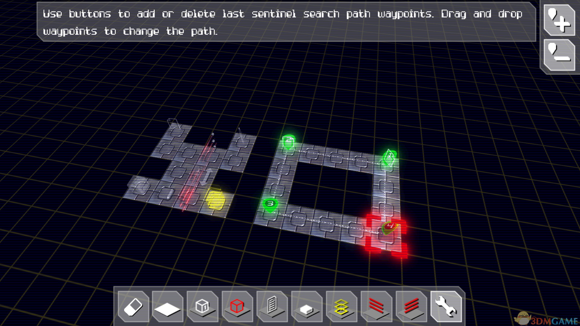 网络哨兵（Cyber Sentinel）VACE破解版