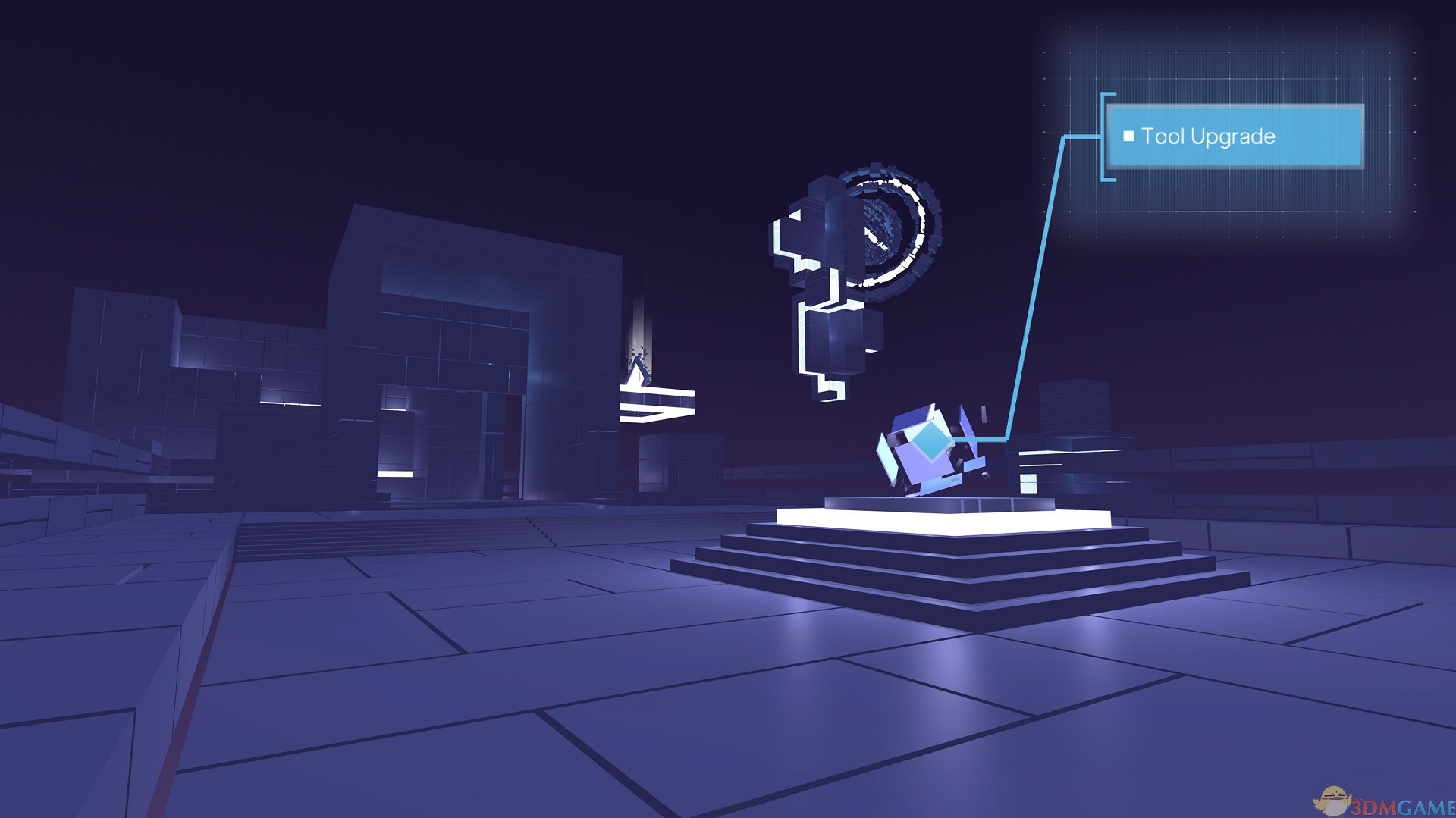 故障空间（Glitchspace）DARKSiDERS破解版