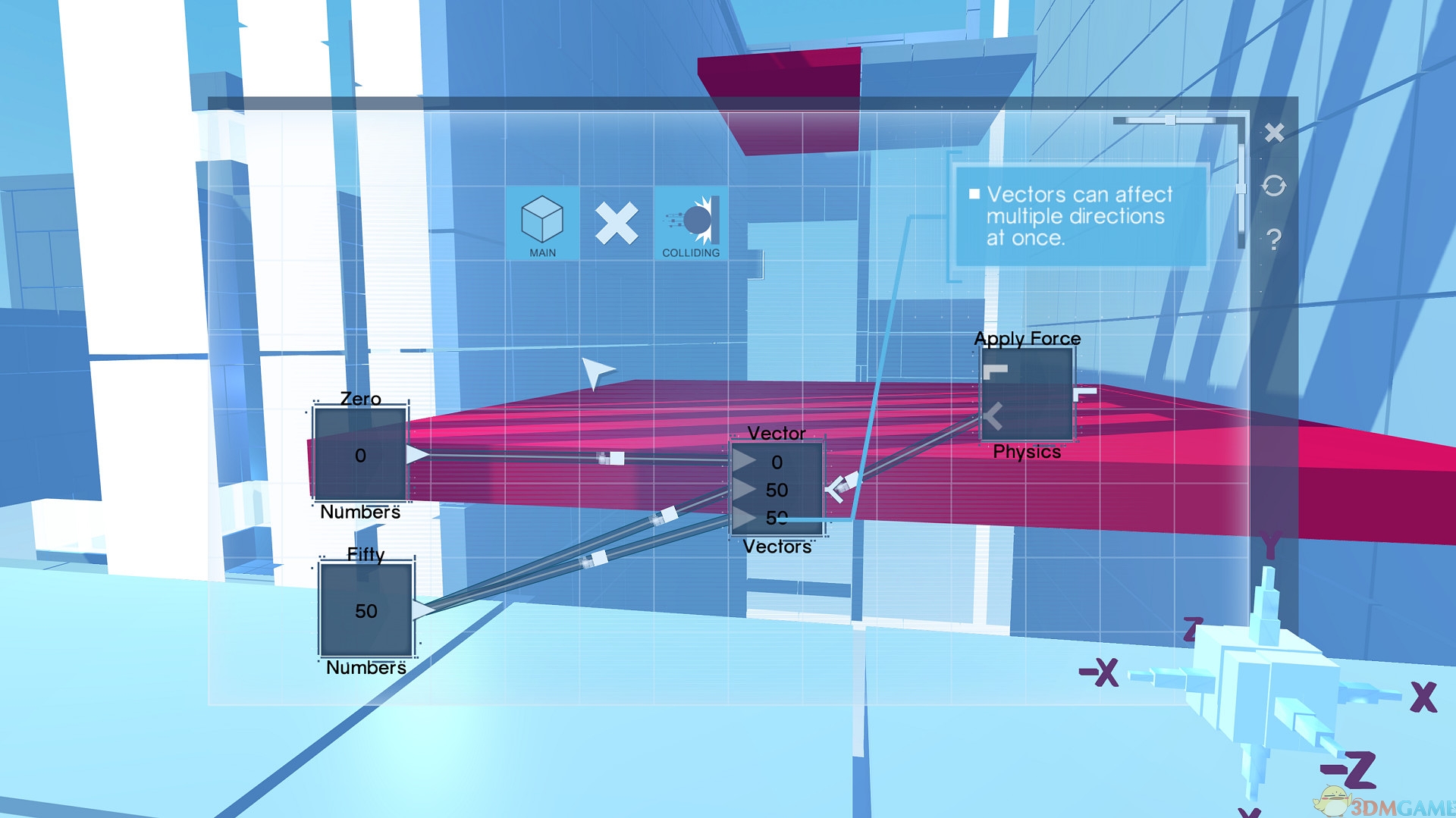 故障空间（Glitchspace）DARKSiDERS破解版