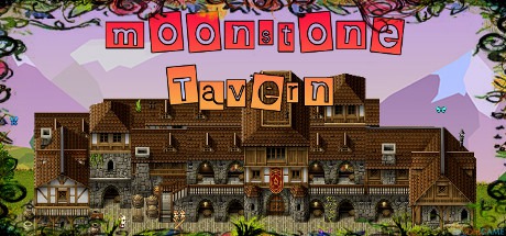 月石酒馆(Moonstone Tavern)v1.0.0.7 DARKSiDERS破解版