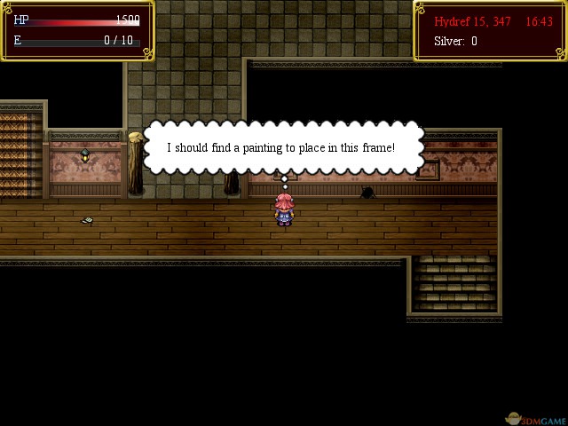 月石酒馆(Moonstone Tavern)v1.0.0.7 DARKSiDERS破解版