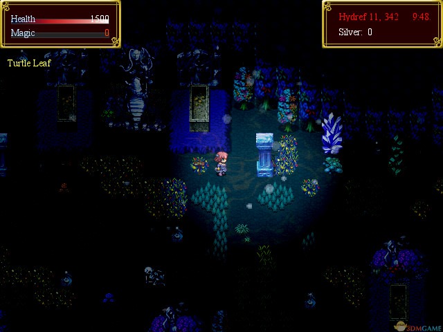 月石酒馆(Moonstone Tavern)v1.0.0.7 DARKSiDERS破解版