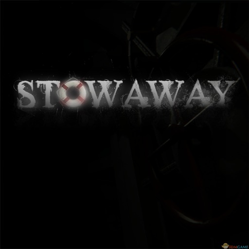 偷渡者（Stowaway）DARKSiDERS破解版