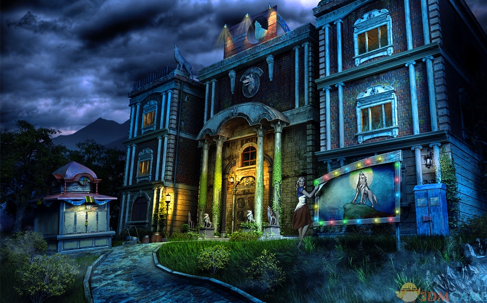 山区罪案（Mountain Crime: Requital）十三国语言 PROPHET破解版