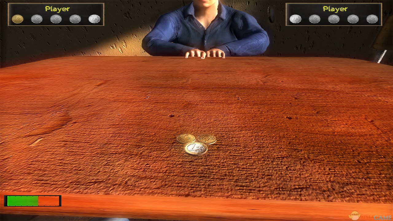 三枚硬币（3 Coins At School）|解压即玩|