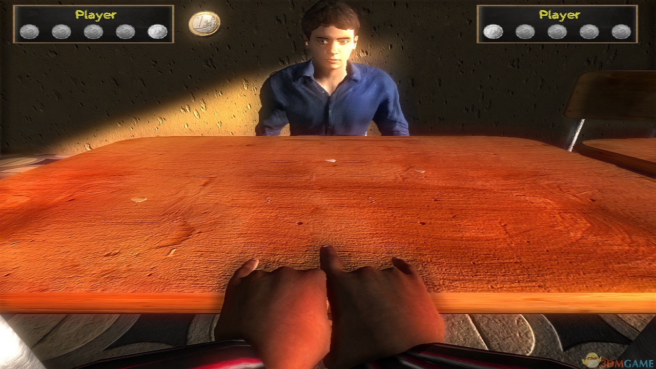 三枚硬币（3 Coins At School）|解压即玩|