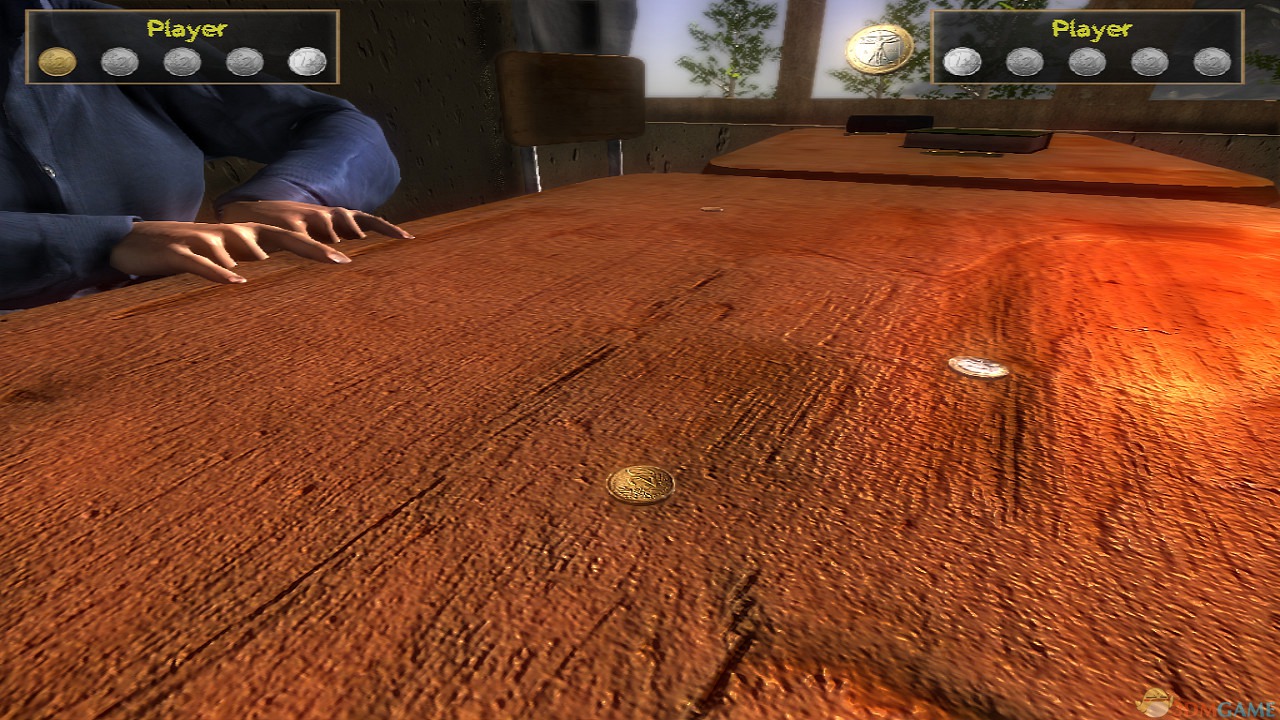 三枚硬币（3 Coins At School）|解压即玩|