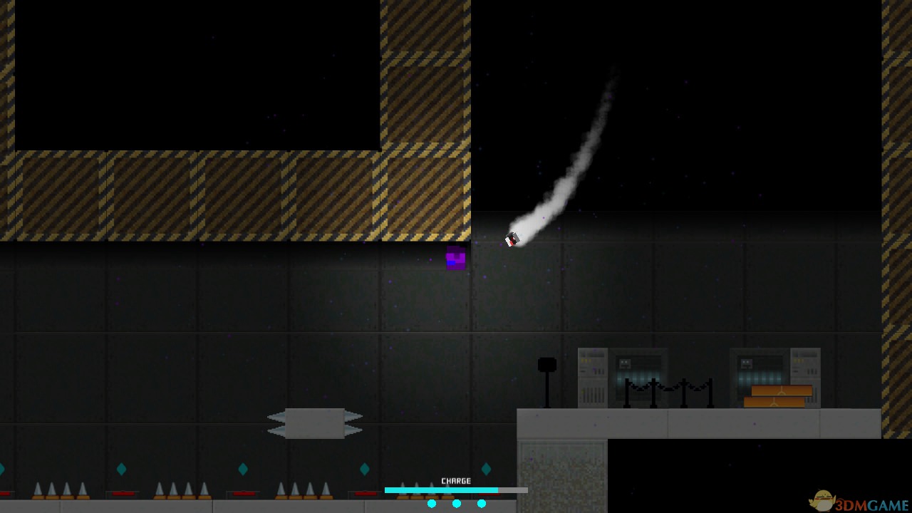 引力项目（Project Graviton）|解压即玩|