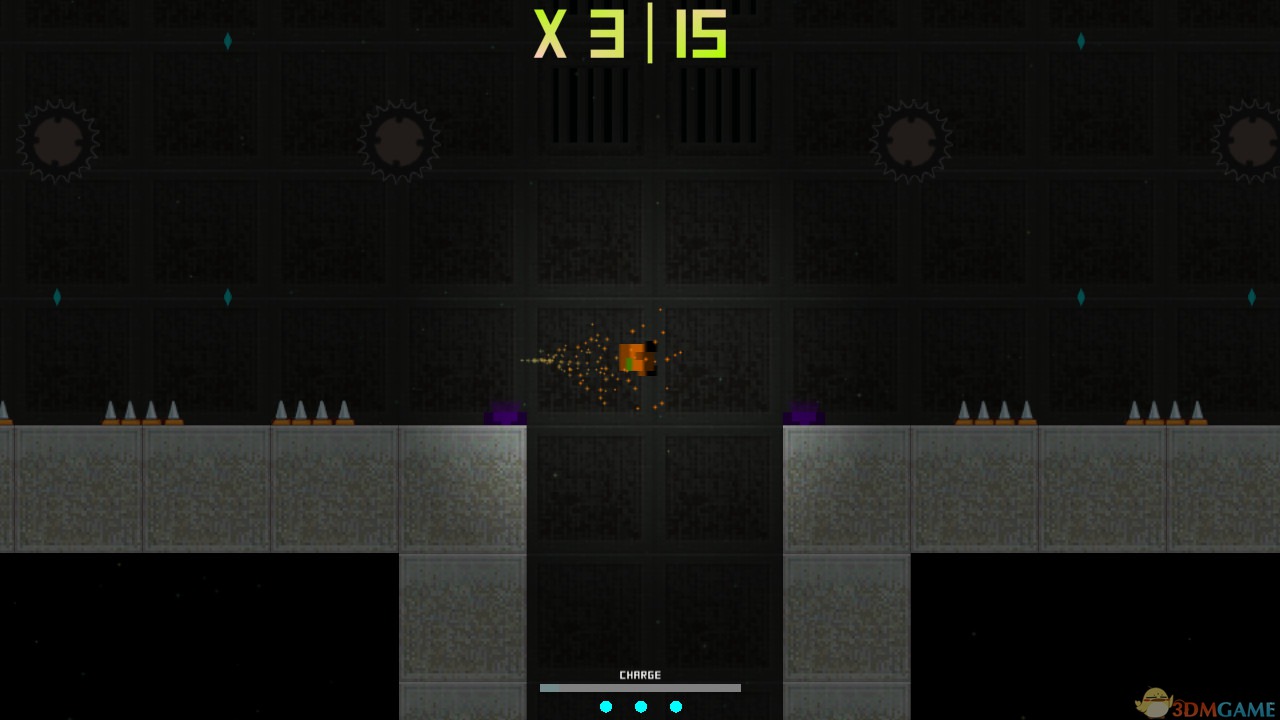 引力项目（Project Graviton）|解压即玩|