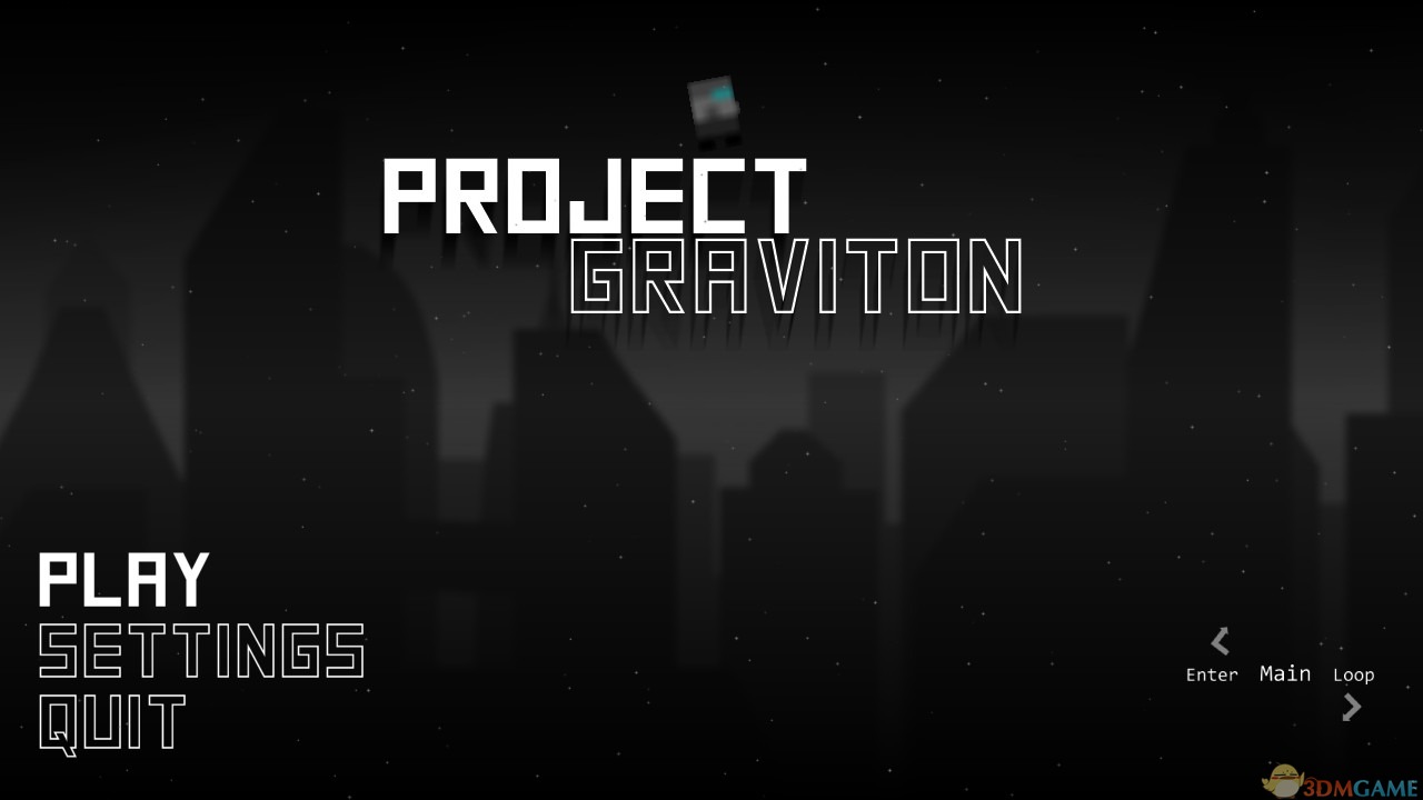 引力项目（Project Graviton）|解压即玩|