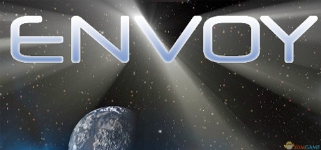 特使（Envoy）|解压即玩|