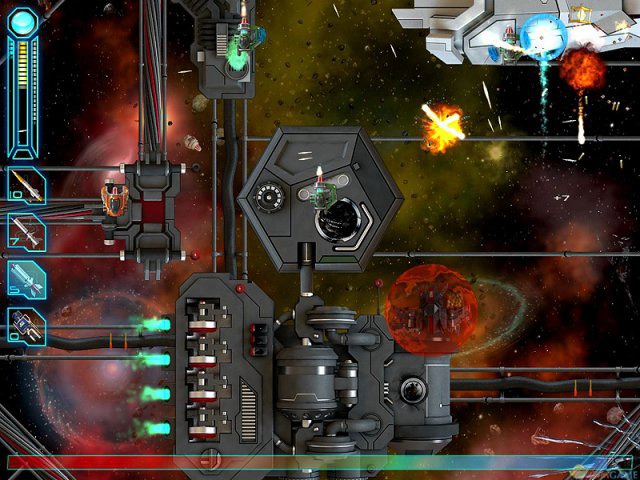 特使（Envoy）|解压即玩|