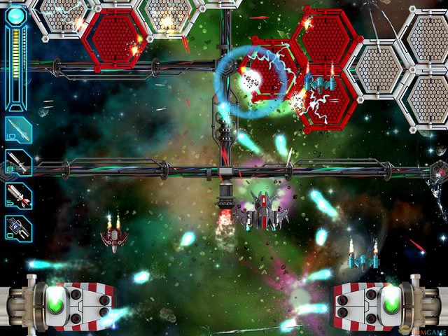 特使（Envoy）|解压即玩|