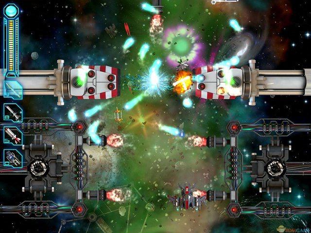 特使（Envoy）|解压即玩|