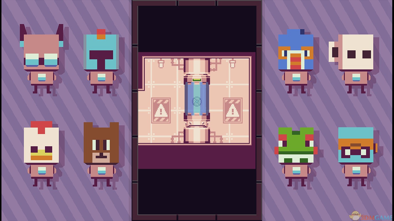 闪电破坏者（Blitz Breaker）|解压即玩|