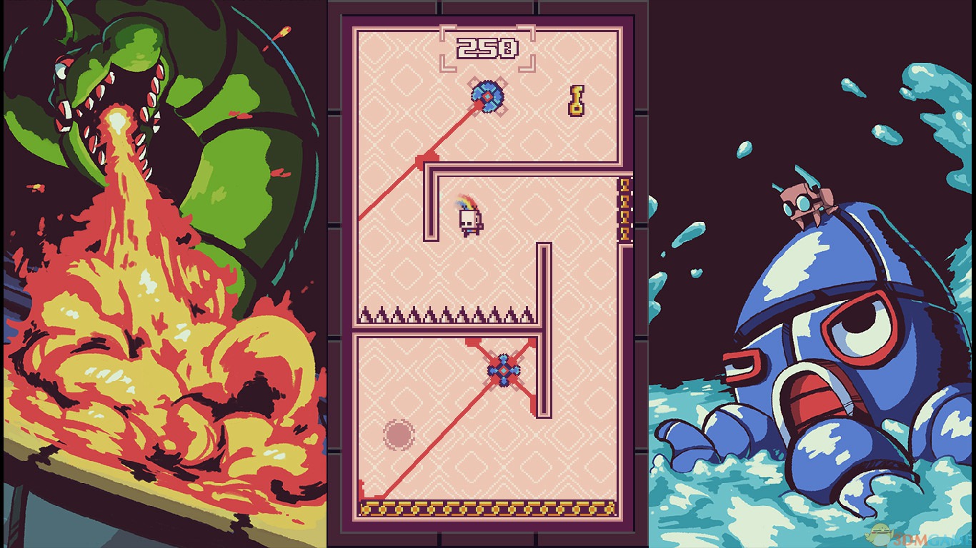 闪电破坏者（Blitz Breaker）|解压即玩|