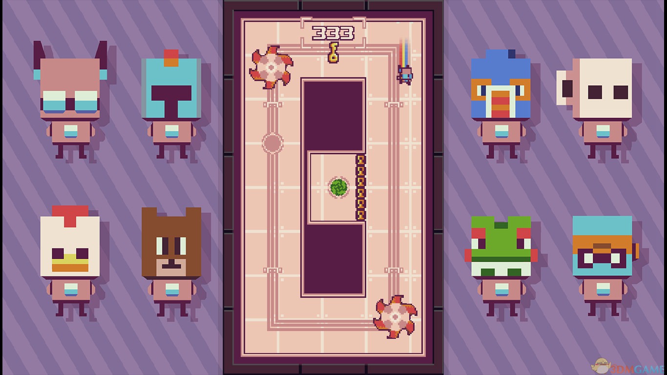 闪电破坏者（Blitz Breaker）|解压即玩|