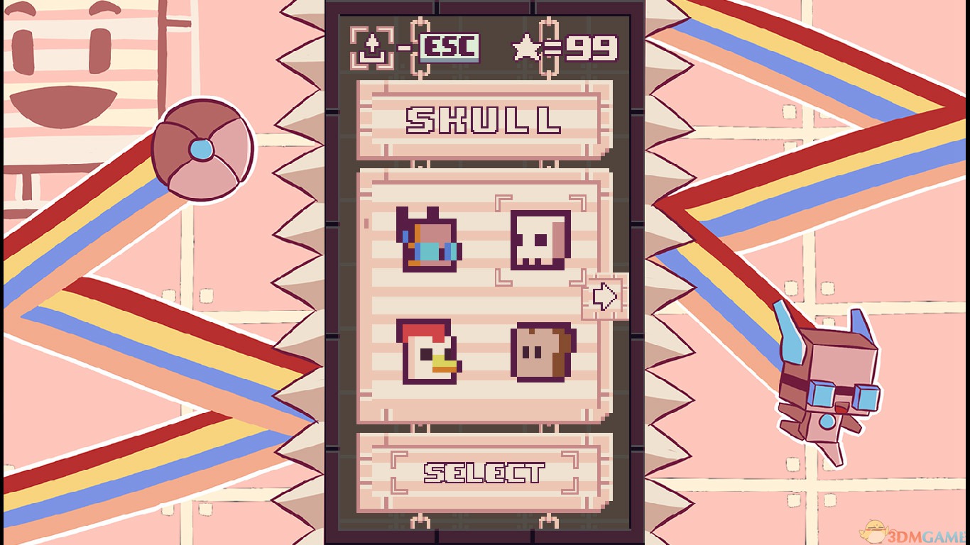 闪电破坏者（Blitz Breaker）|解压即玩|