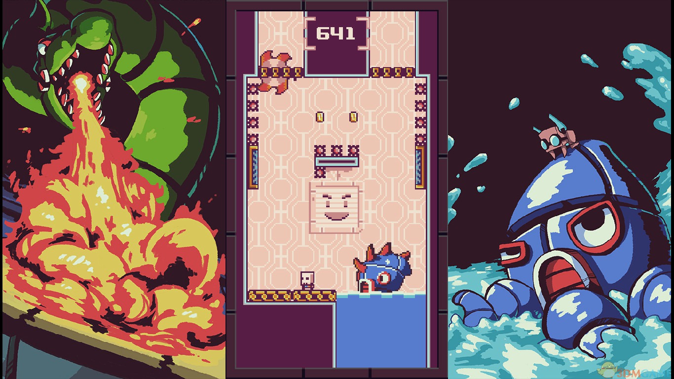 闪电破坏者（Blitz Breaker）|解压即玩|