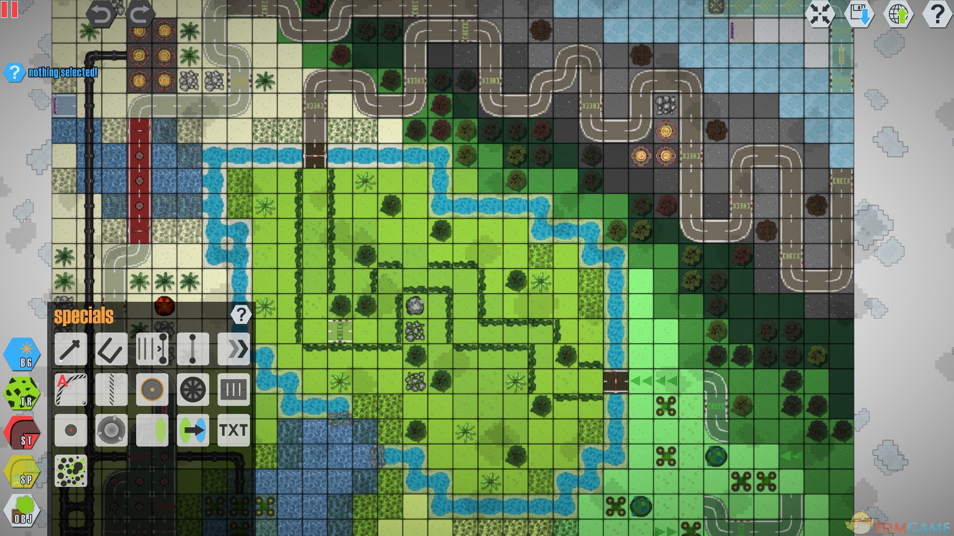 一点飚车（Race.a.bit）|解压即玩|