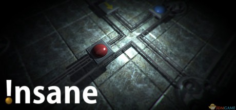 疯狂（Insane）|解压即玩|