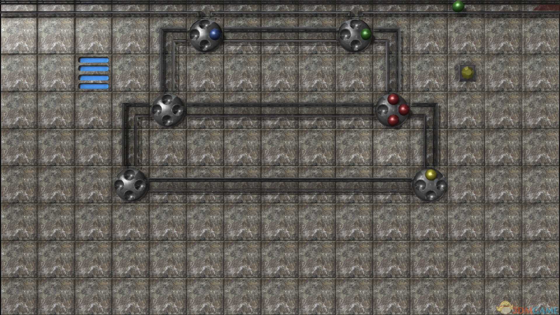 疯狂（Insane）|解压即玩|