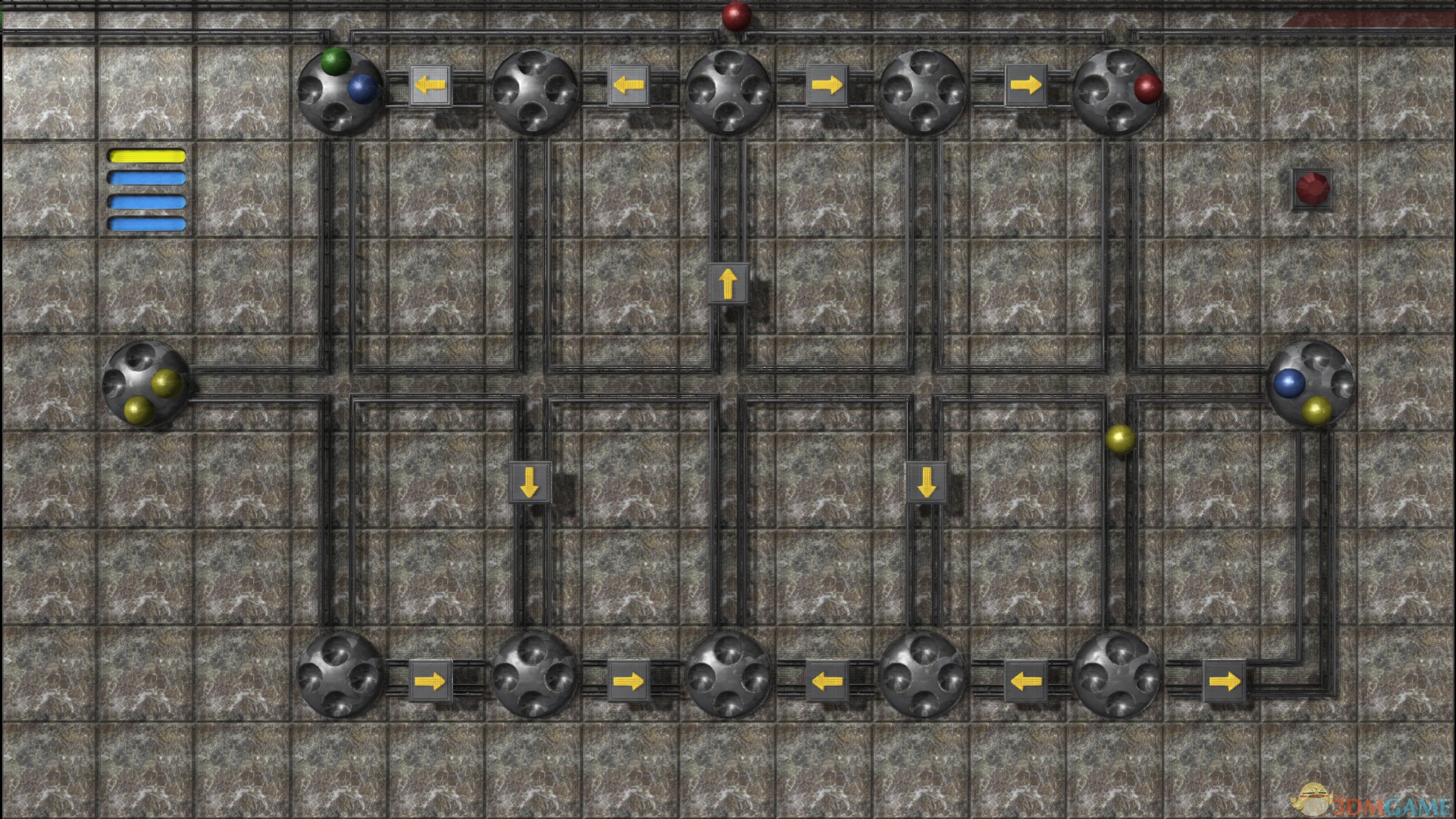 疯狂（Insane）|解压即玩|