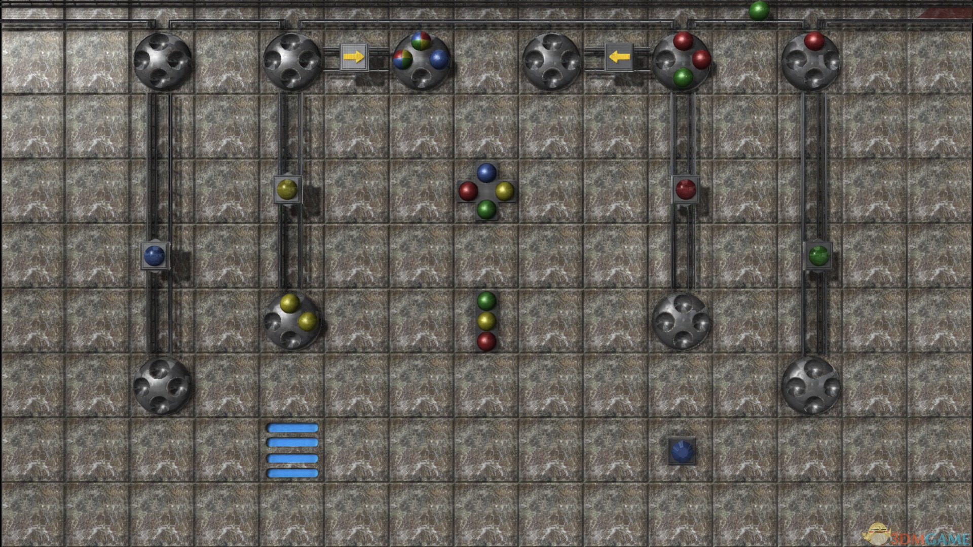 疯狂（Insane）|解压即玩|