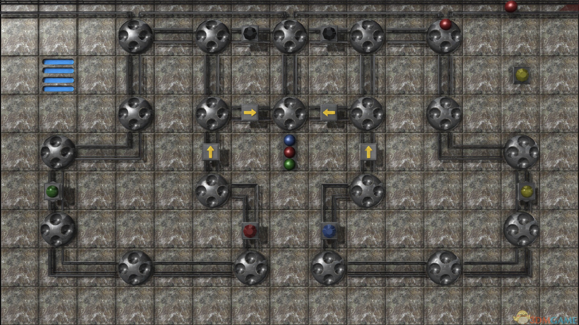 疯狂（Insane）|解压即玩|