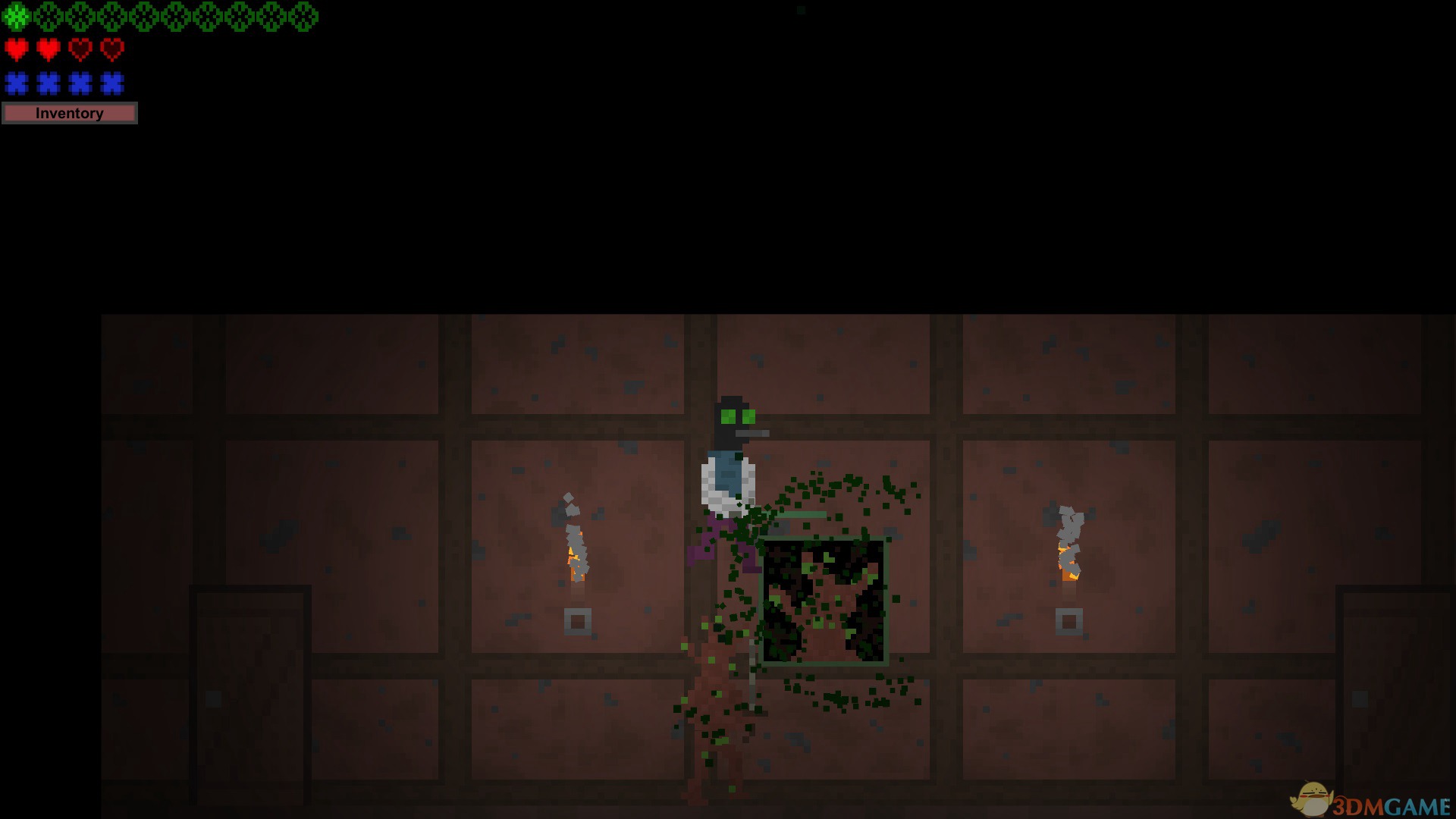 比利的鬼屋冒险(The Haunting of Billy)|解压即玩|