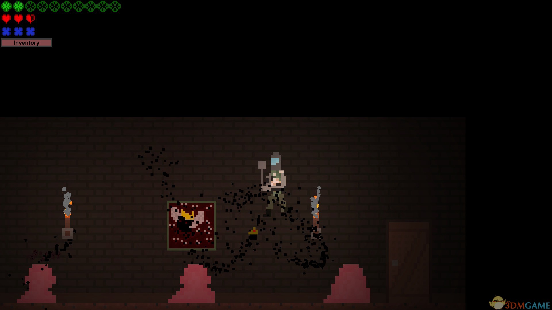 比利的鬼屋冒险(The Haunting of Billy)|解压即玩|