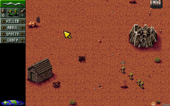 炮灰（CANNON FODDER）v2.0.0.3 DELiGHT破解版