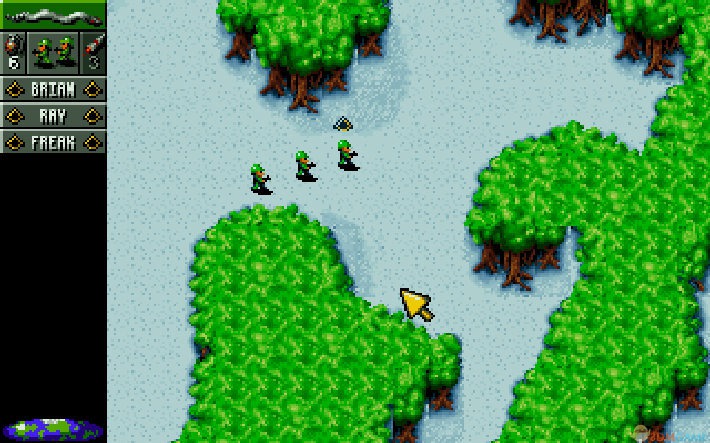 炮灰（CANNON FODDER）v2.0.0.3 DELiGHT破解版