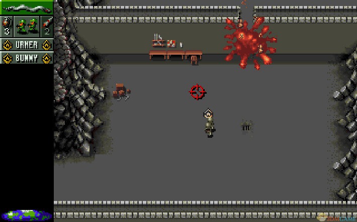 炮灰（CANNON FODDER）v2.0.0.3 DELiGHT破解版