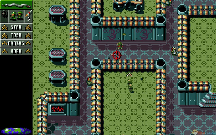 炮灰2（CANNON FODDER 2）v2.0.0.8 DELiGHT破解版