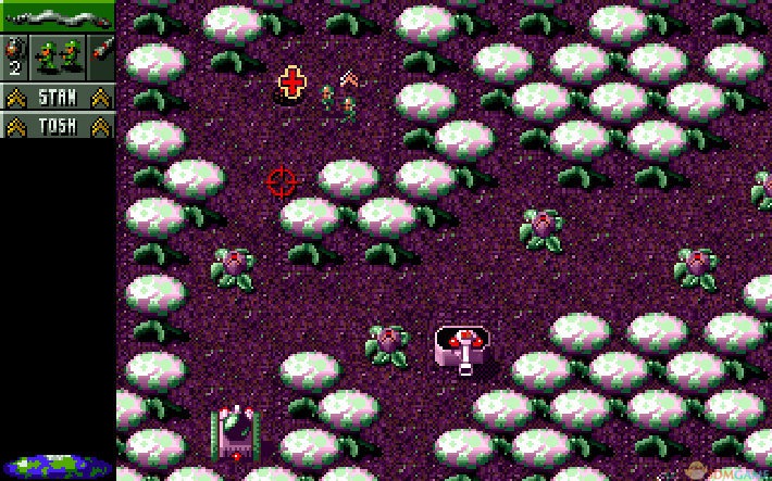 炮灰2（CANNON FODDER 2）v2.0.0.8 DELiGHT破解版