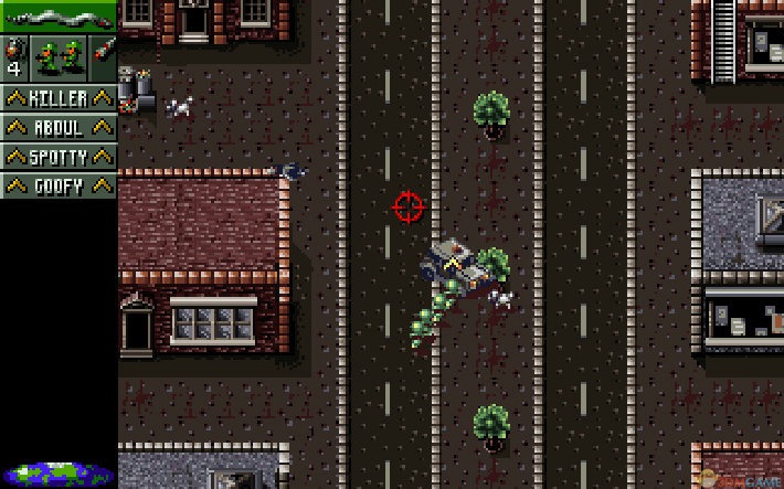 炮灰2（CANNON FODDER 2）v2.0.0.8 DELiGHT破解版