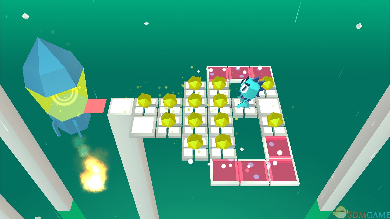 怪物方块（Monster Puzzle）VACE硬盘版