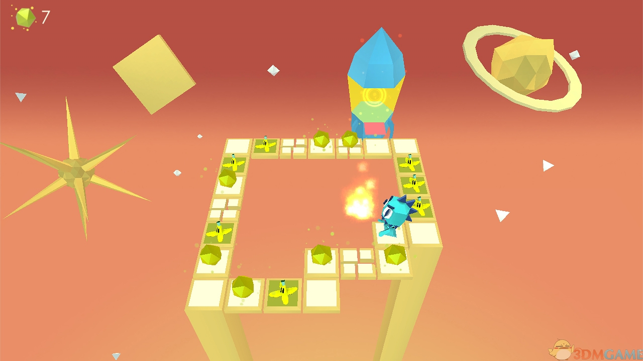 怪物方块（Monster Puzzle）VACE硬盘版