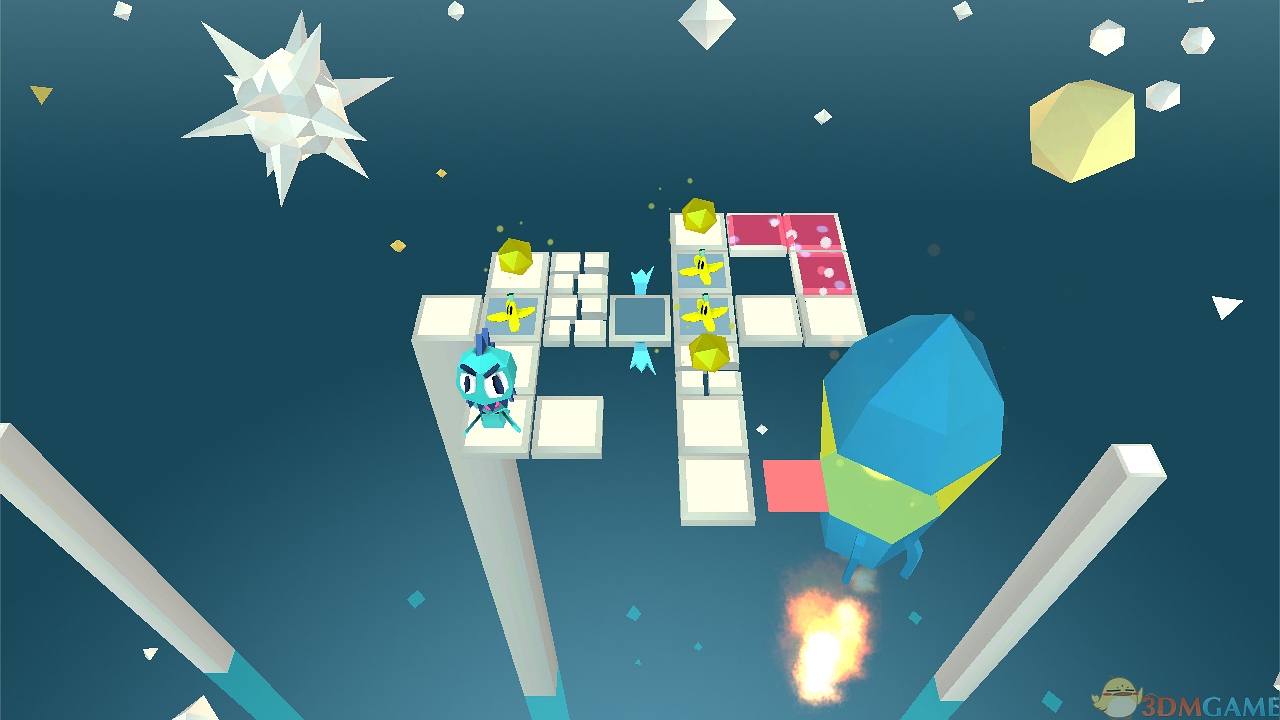 怪物方块（Monster Puzzle）VACE硬盘版