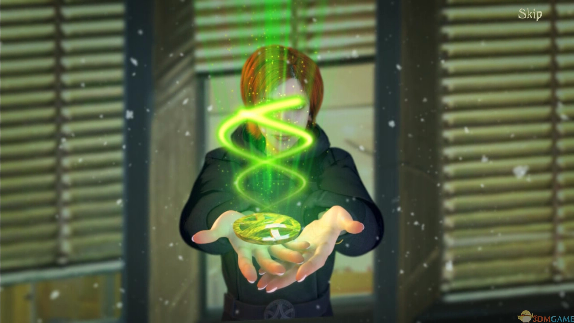 幻景2：梦魇的继承者（Dreamscapes: Nightmare\'s Heir）白金版 七国语言 PROPHET破解版