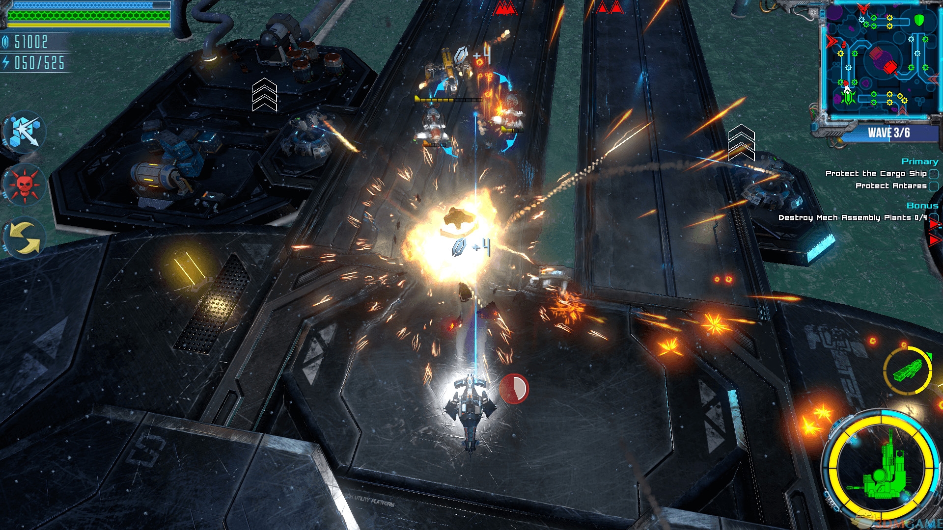 警备（Excubitor）CODEX破解版