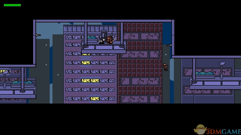 忍者心计（Ninjahtic Mind Tricks）VACE硬盘版