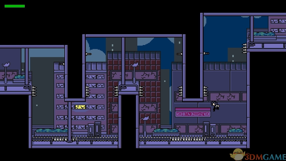 忍者心计（Ninjahtic Mind Tricks）VACE硬盘版