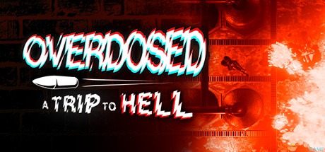 过量：地狱之旅（Overdosed - A Trip To Hell）DARKSiDERS破解版